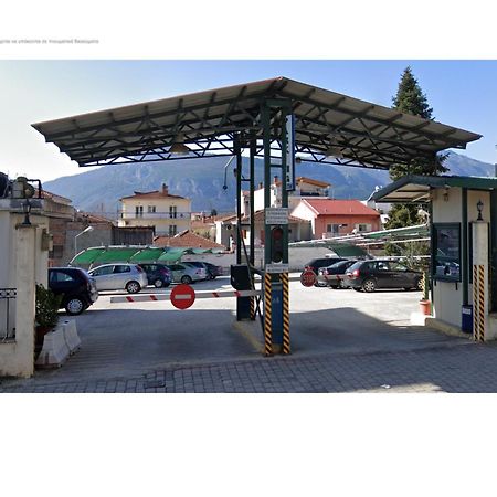 Oikion Meteora Home 2 Kalambaka Exterior foto