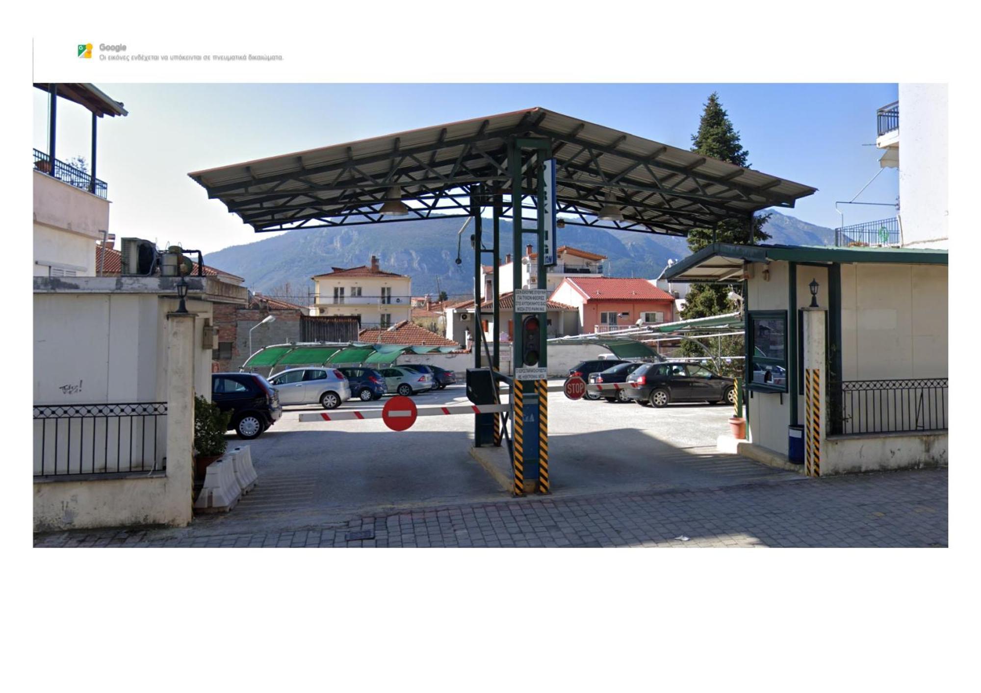 Oikion Meteora Home 2 Kalambaka Exterior foto